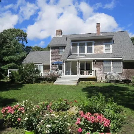 248 Round Cove Villa